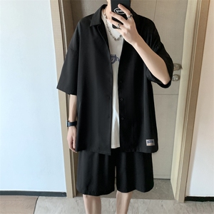 冰爽舒适套装时尚运动风    TZ002-特批58图片