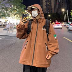 驼色