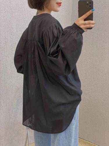 小衫，女装，江南俏之羽