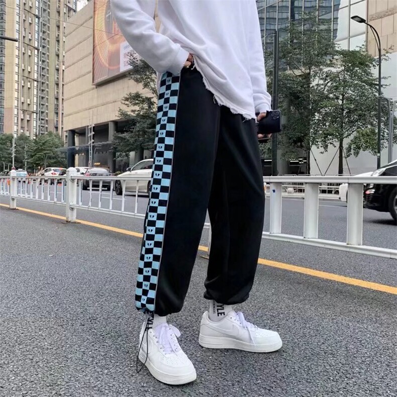 男春季休闲裤A031P30,男装休闲裤,星座1116-2