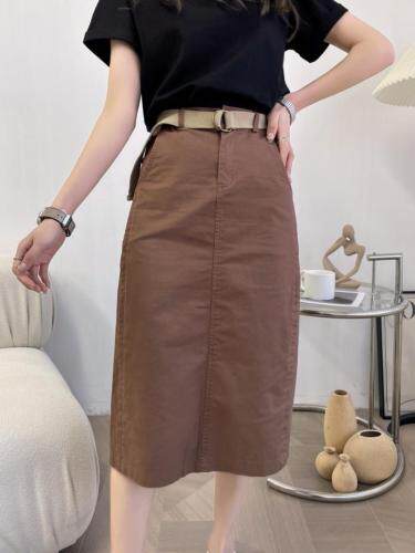 21218半裙，女装半身裙，衣香丽舍