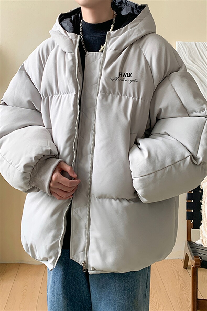！面包服男棉衣男棉服男大码棉袄男加厚外套男潮MB142-P90,男装棉衣,电商B367