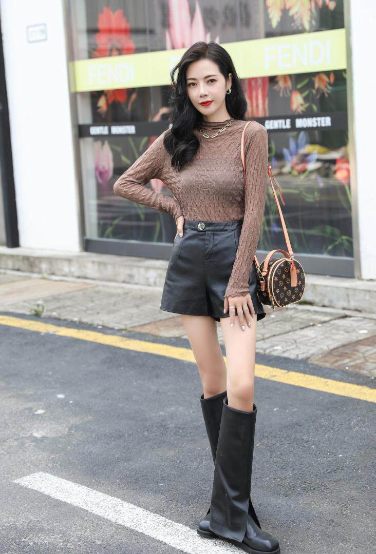 秋冬打底小衫，其它，松田圣子