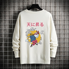 白色