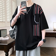 黑色