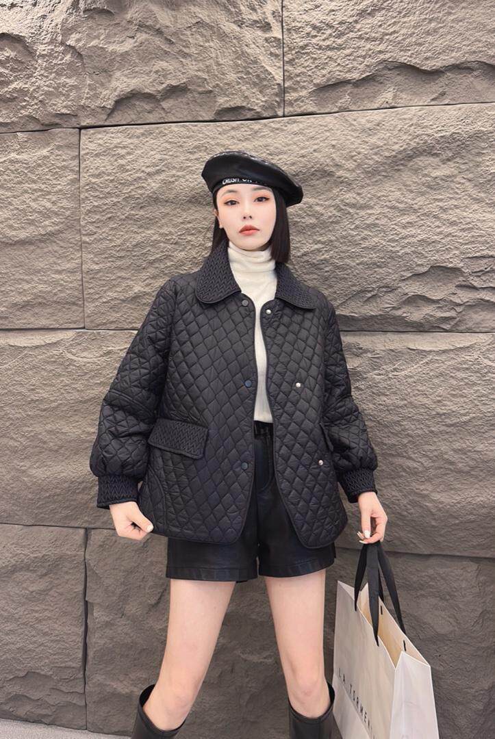 2022冬季外套，其它，曼希野