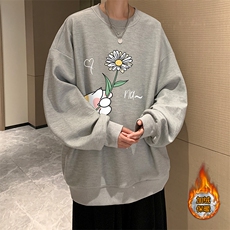灰色加绒款
