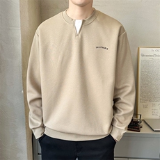 现货主推卫衣春季新品潮流休闲青年卫衣TW8656-P60，男装卫衣，星座1105-3