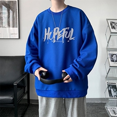 蓝色