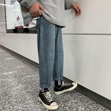 蓝色