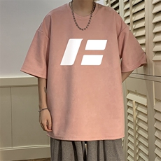 粉色
