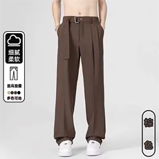 棕色
