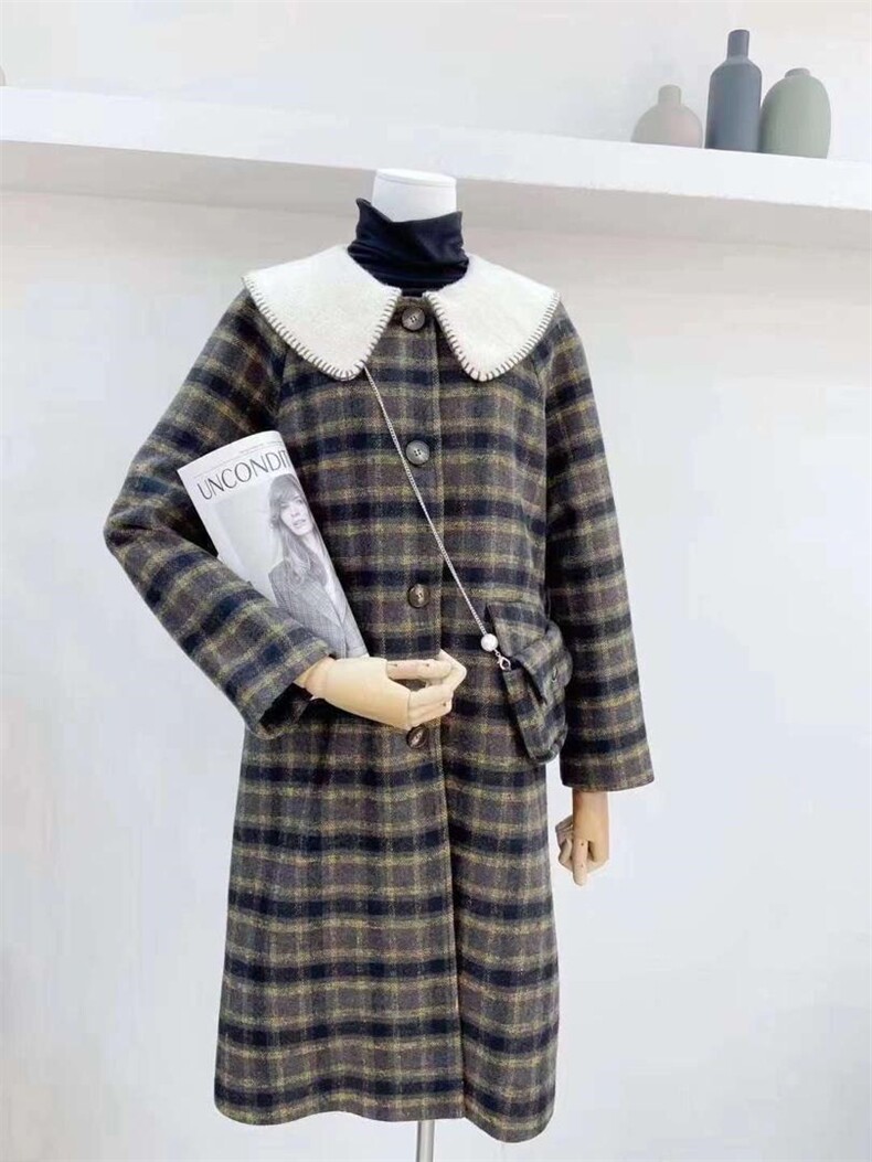 大衣，其它，Lico&co(1F)