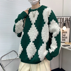 绿色