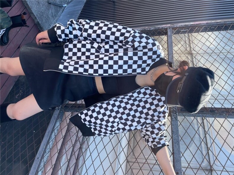 【现货】时尚韩版双面穿外套！，其它，S.S