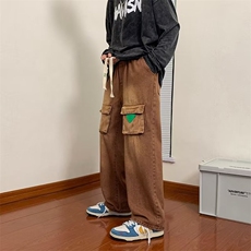 棕色
