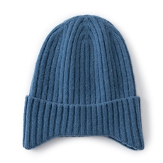 舒适儿童护耳帽秋冬保暖轻盈无压感时尚百搭宝宝必备，童装儿童配饰，群鹿羊绒