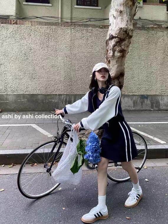 两件套，其它，花田么么