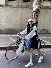 两件套，其它，花田么么