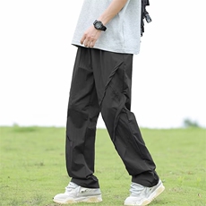 男春夏新款青少年时尚休闲裤M669P38，男装休闲裤，星座1116-2