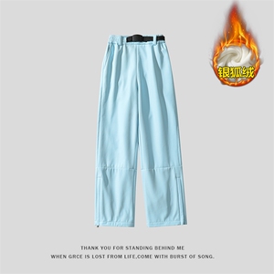 2024 冬季新款 面层：聚酯纤维 K1002J加绒-P75图片