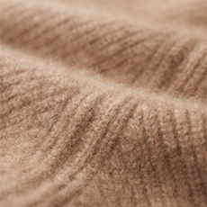 2025秋冬百搭时尚简约加厚元宝针系扣双兜开衫，男装羊绒套衫，盛欣羊绒