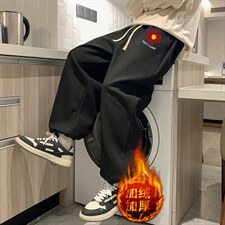 黑色加绒款