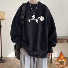 黑色加绒款