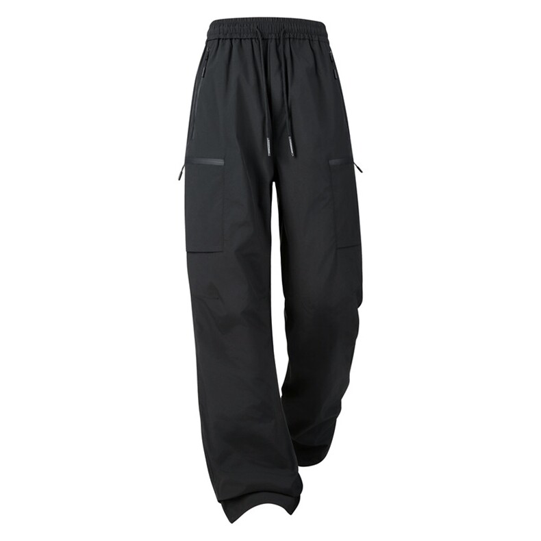 工装裤冲锋裤男户外机能风登山运动裤休闲裤AK0259-P48，男装休闲裤，星座308B-2