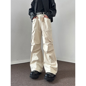 903-AK09-特P65   S-3XL    修身工装裤！2图片