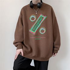 棕色