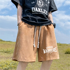 驼色