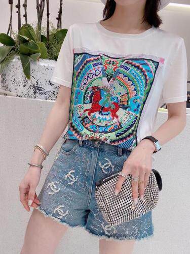 T，女装，艾嫚伊