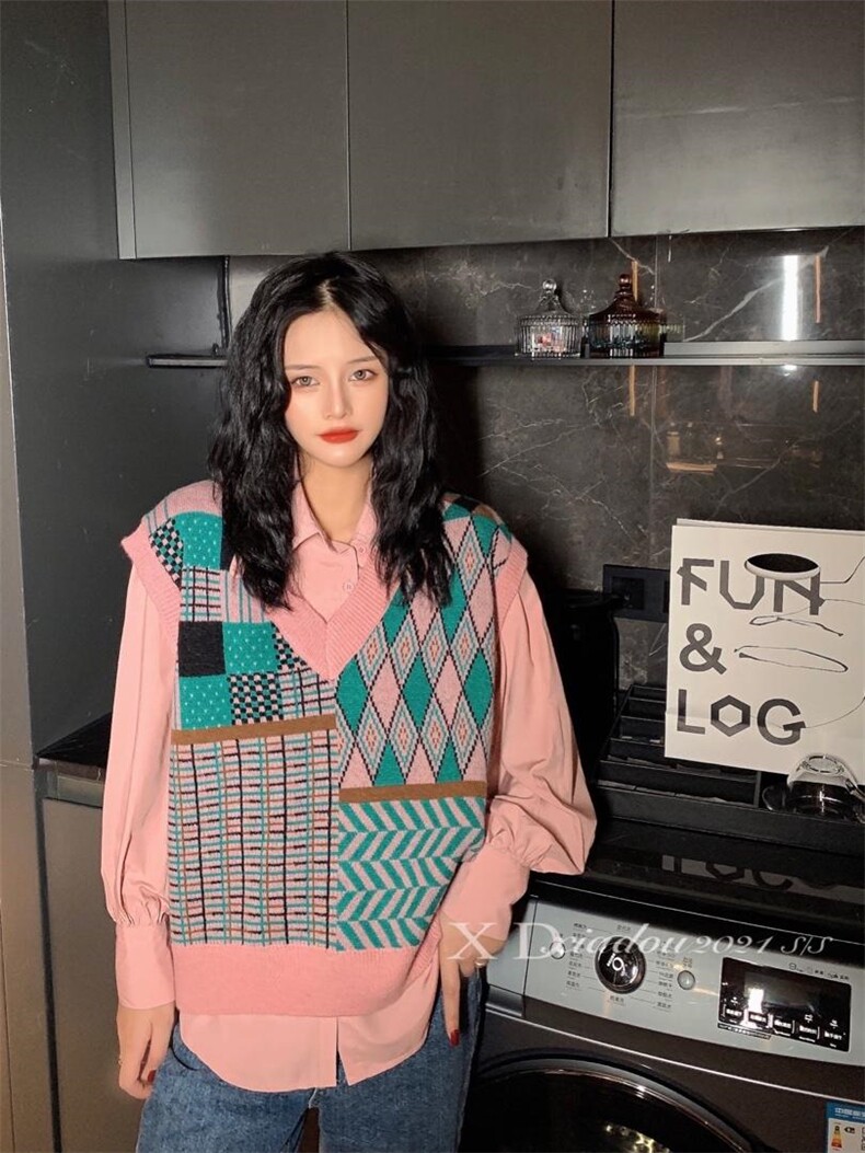 春装新品，女装，夏豆