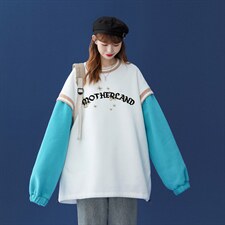 白色