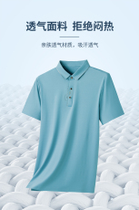BF22055钱塘2020-3无痕精品男士短袖T恤主推数据好P62，男装T恤，钱塘207-3