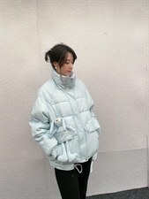 【现货】冬装新品，其它，依一秀水