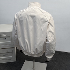 JK006假模备货15万件教练夹克聚酯纤维(M-5XL)TP3368，男装夹克，电商A088