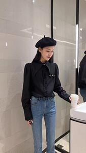 高品质小衫图片