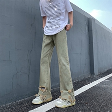 黄泥色