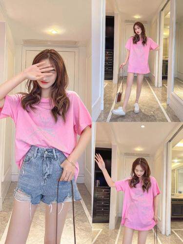 炸街T，女装，依挺好