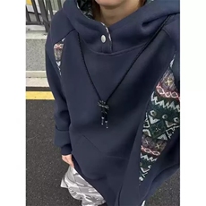 藏青色