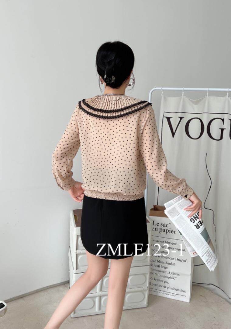 【现货】气质小衫新品上架，其它，芝茗丽尔(6F)