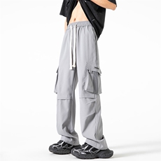 715-1-SJ2410-特P50秋装新款工装裤休闲裤，男装工装外套，星座715-1