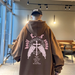 特P32 控58 ！连帽卫衣男帽衫男WYQWYQ2450图片