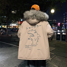 灰色