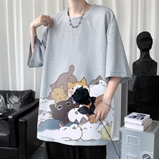 灰色