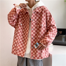 粉色