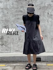 查理女王—PJ裙，其它，雷洛奇丽