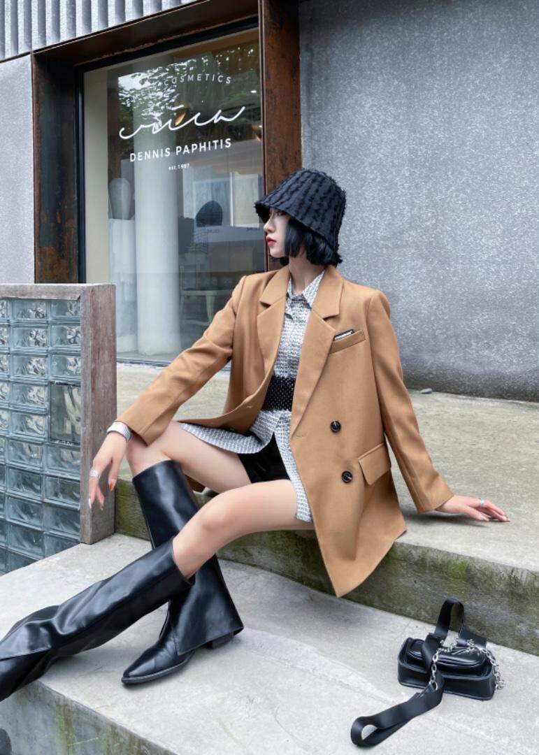 时尚秋冬新款，其它，FEIZI 飞子